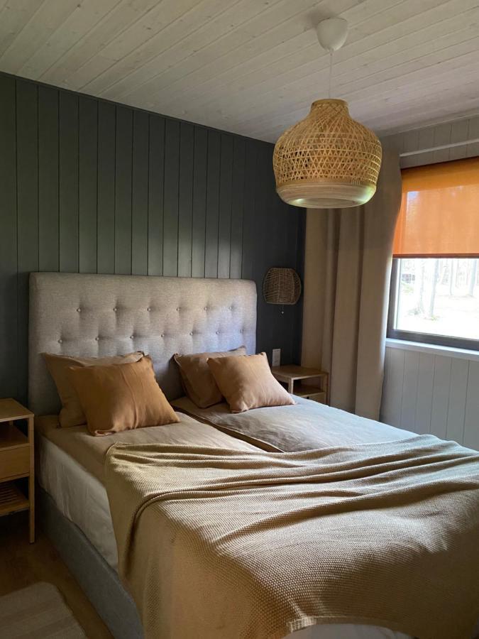 Hotel Valgeranna Puhkekeskus Extérieur photo