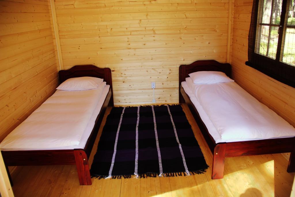 Hotel Valgeranna Puhkekeskus Chambre photo