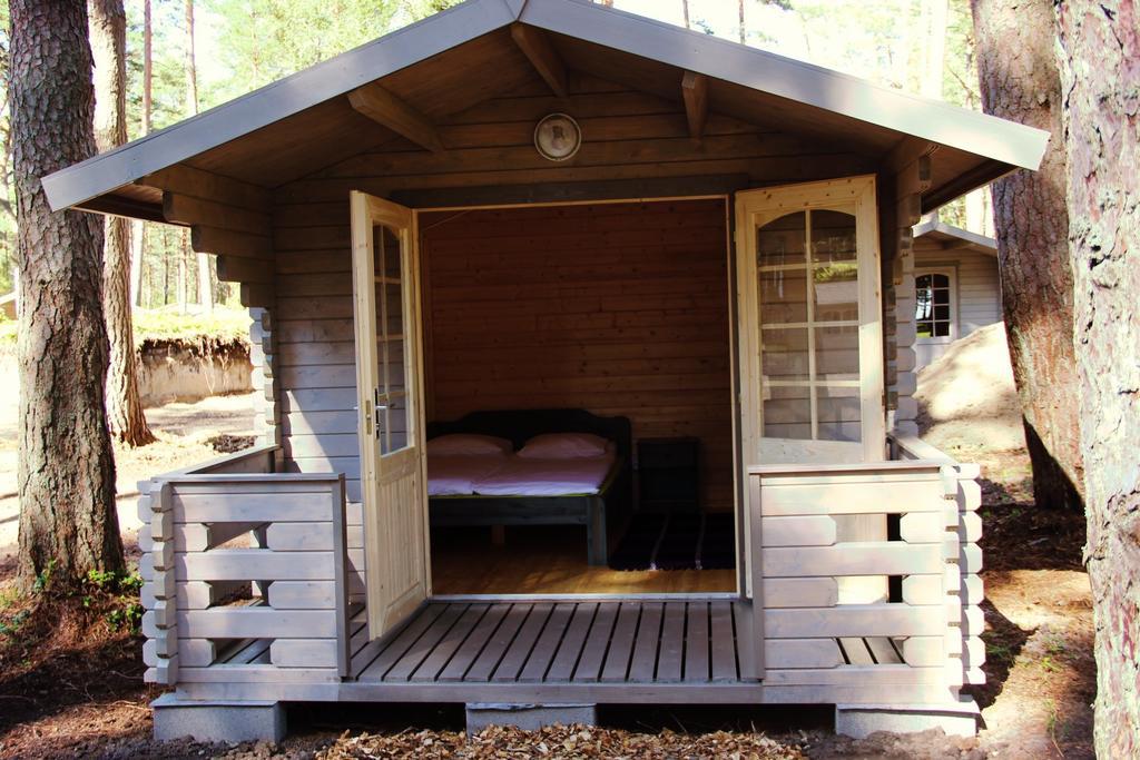 Hotel Valgeranna Puhkekeskus Chambre photo