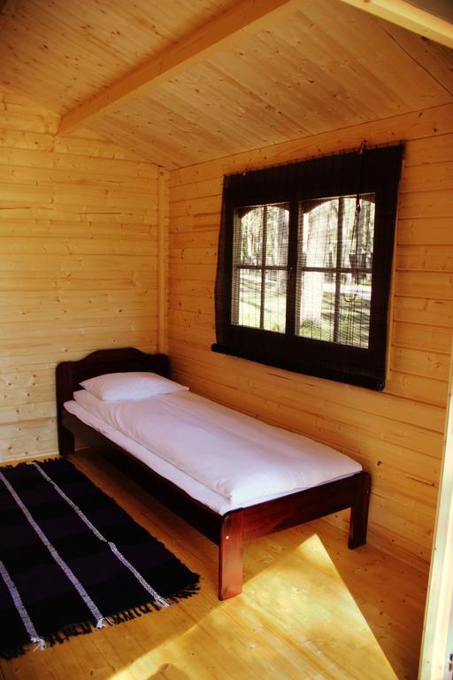 Hotel Valgeranna Puhkekeskus Chambre photo