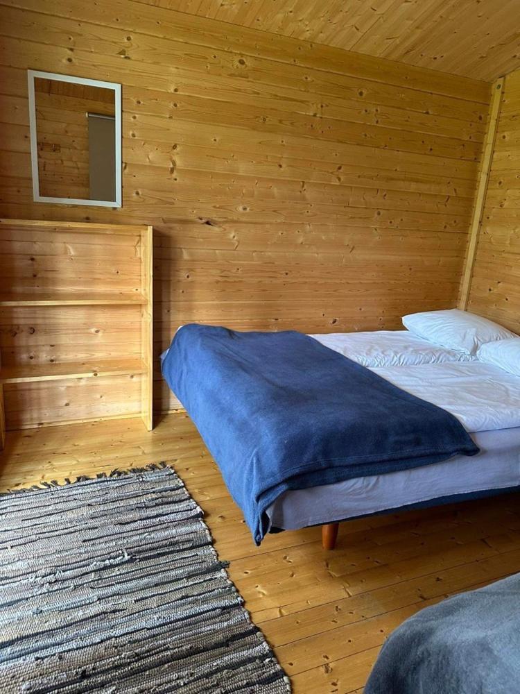Hotel Valgeranna Puhkekeskus Extérieur photo